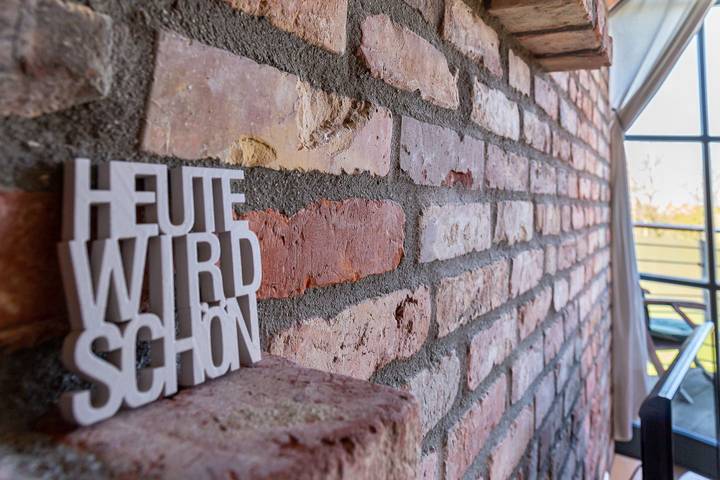 Ferienwohnung für 4 Personen, mit Balkon in Wustrow - 4