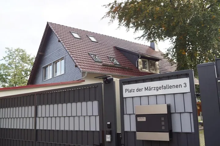Ferienwohnung für 6 Personen, mit Terrasse - 1