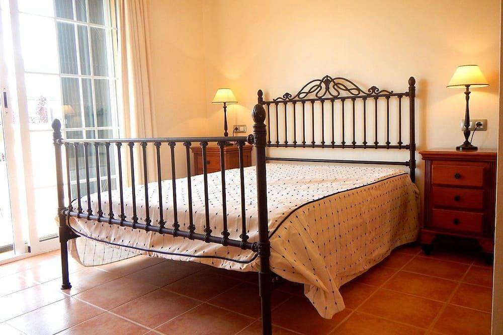 Nuevo Villa Relax con piscina privada en la playa in Pilar de la Horadada, Costa Blanca
