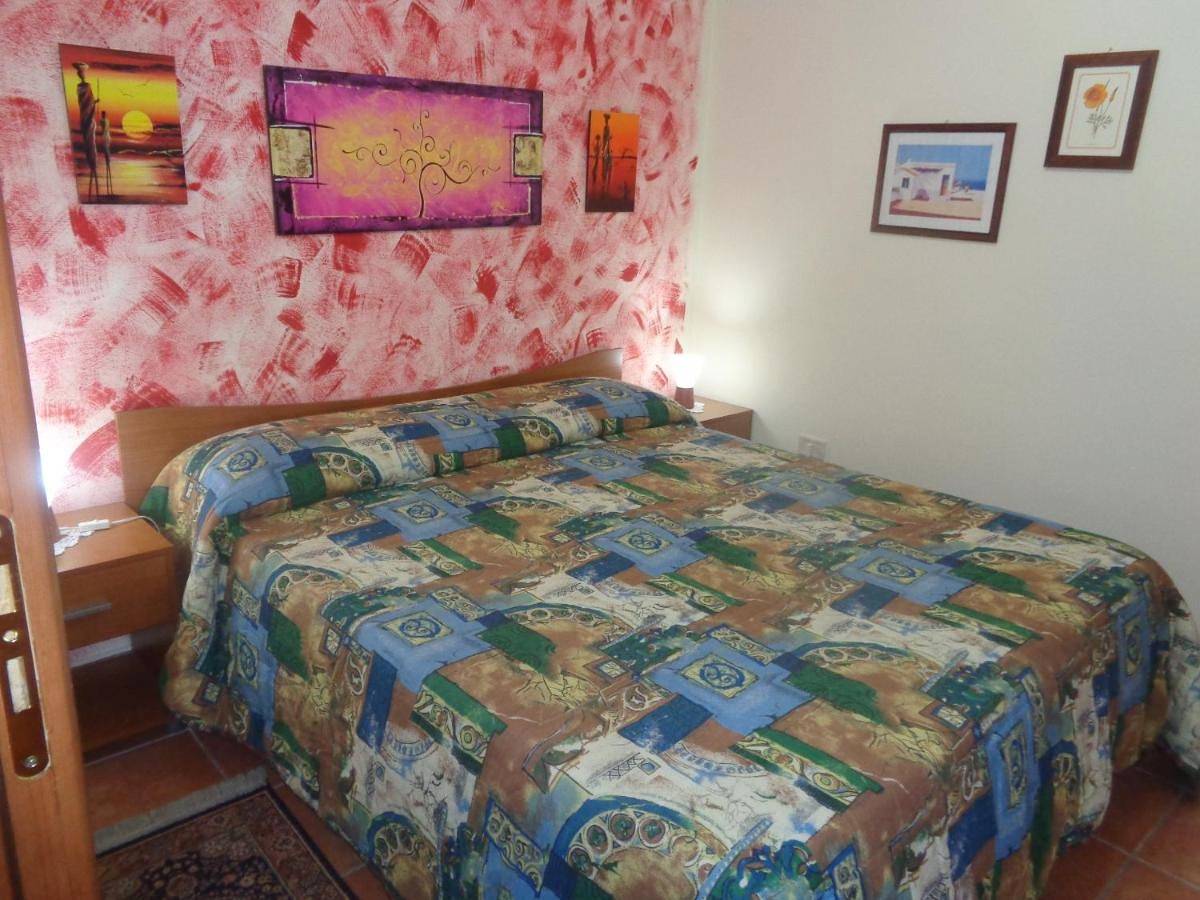 Standard Apartment in Linguaglossa, Etna
