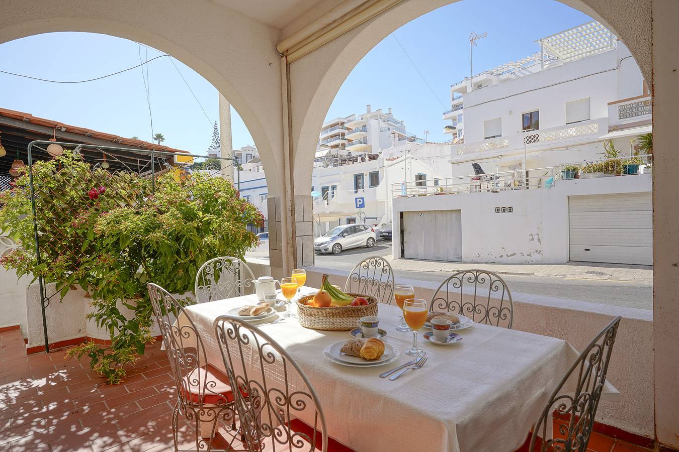 Appartamento vacanze a Algarve Central a partire da 69€ a notte