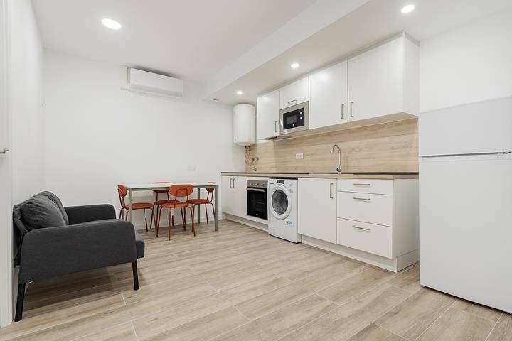 Gîte pour 4 personnes dans San Martin Sarroca