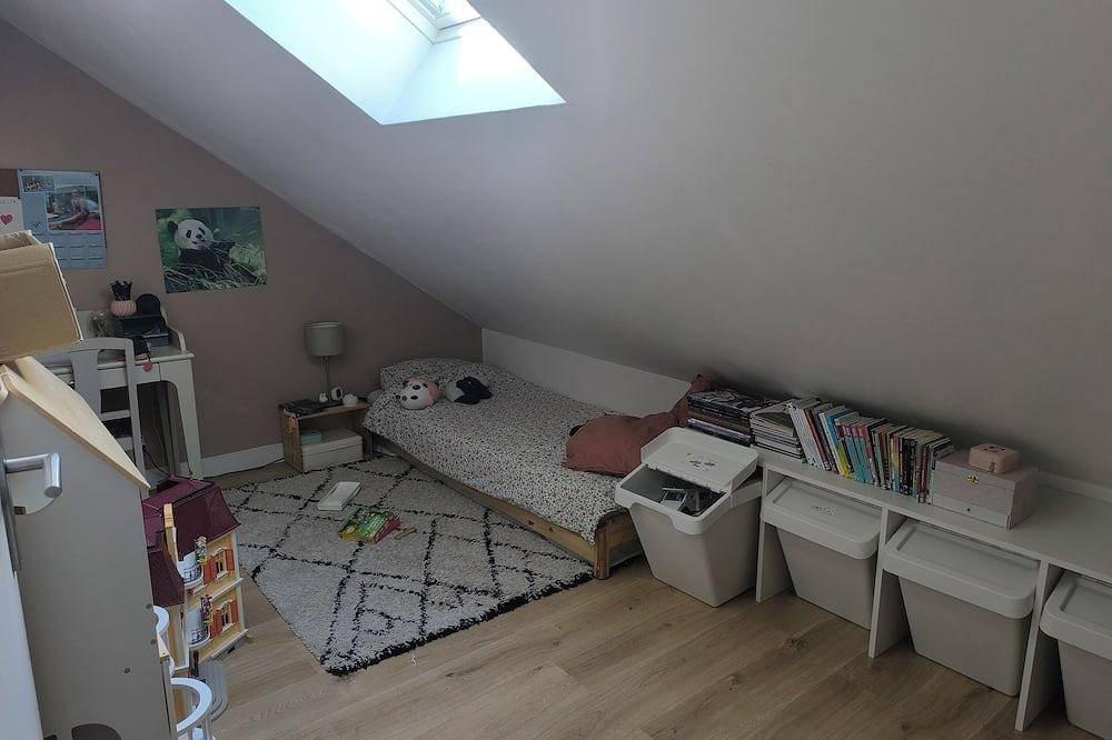 House between Nantes and Pornic in Sainte-Pazanne, Nantes region