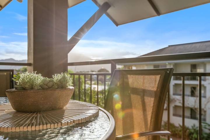 Holiday rental for 4 people, with terrace in Cairns