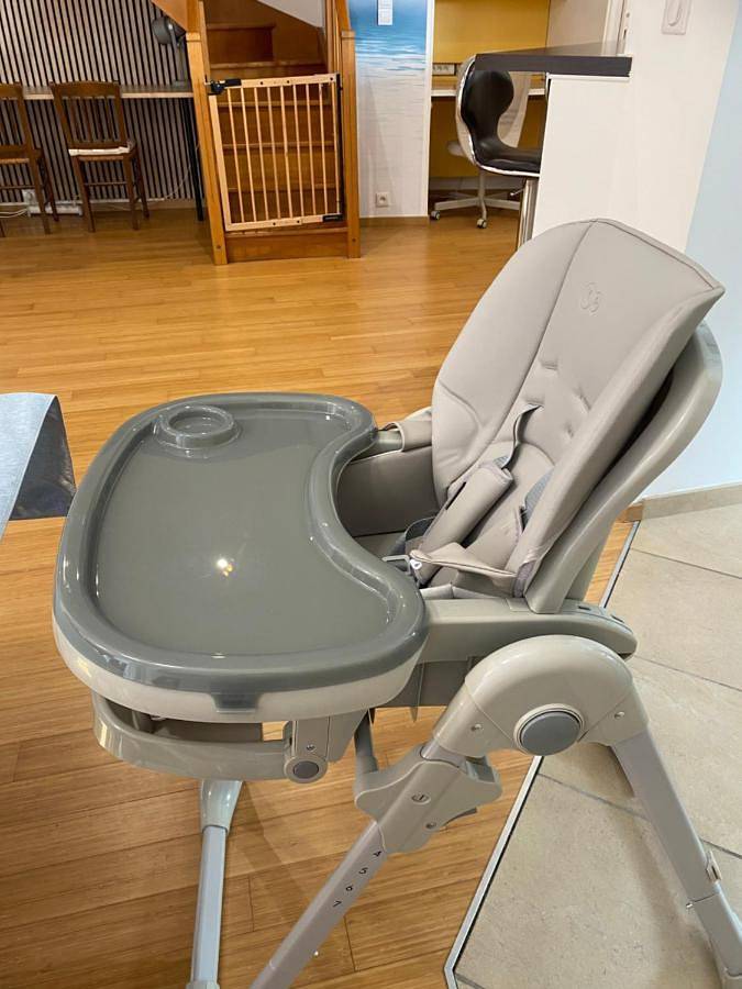 Appartement de vacances pour 6 personnes