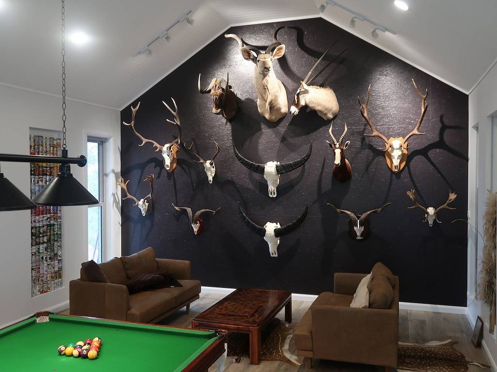 Das Retreat Bushland Lodge Eaglereach Resort Vacy Nsw in Hunter Valley