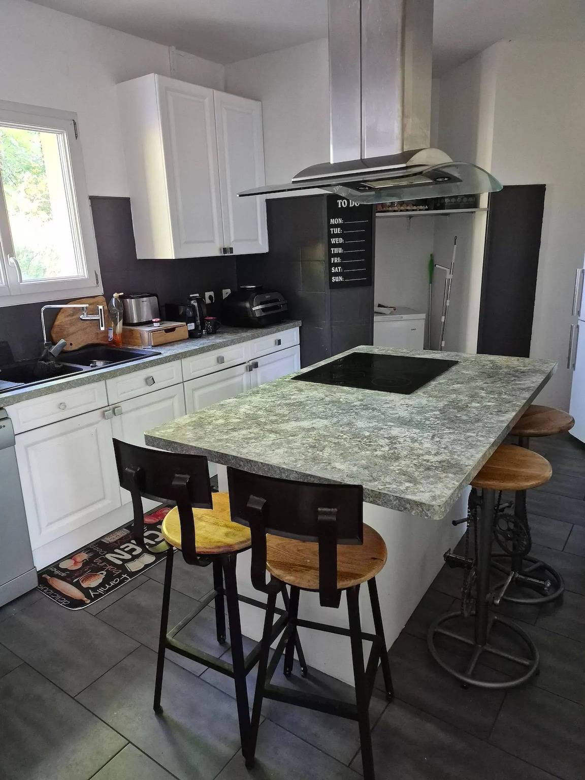 Villa con piscina privada en Montsoué, 190 m² in Montsoué, Landes
