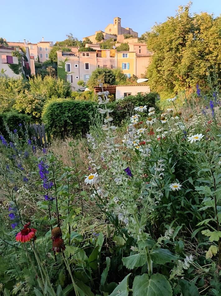 Appartement de vacances pour 3 personnes dans les Alpes-de-Haute-Provence - 2
