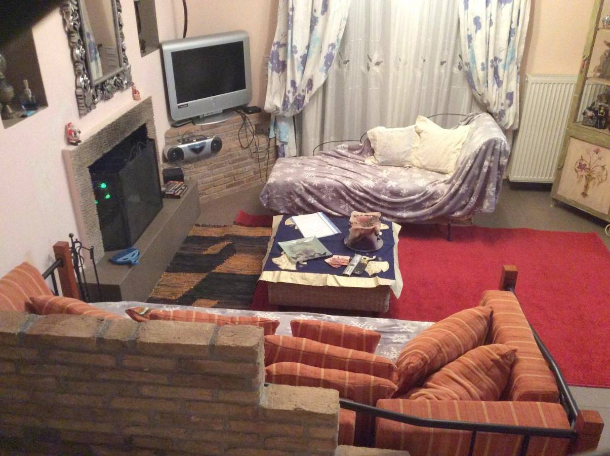 Ganze Wohnung, Apartment in Xiropigado, Kynouria