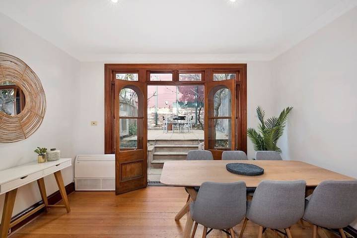 Ferienhaus für 6 Personen, mit Garten und Balkon in Australien