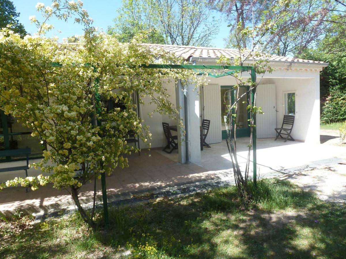 Le Cottage in Ailhon, Parc naturel régional des Monts d'Ardèche