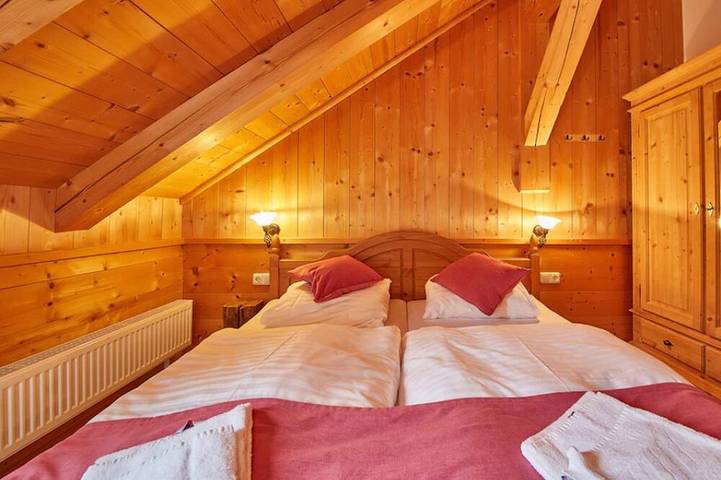 CierreHoliday \"City Loft\" in Bruneck, Östliche Dolomiten