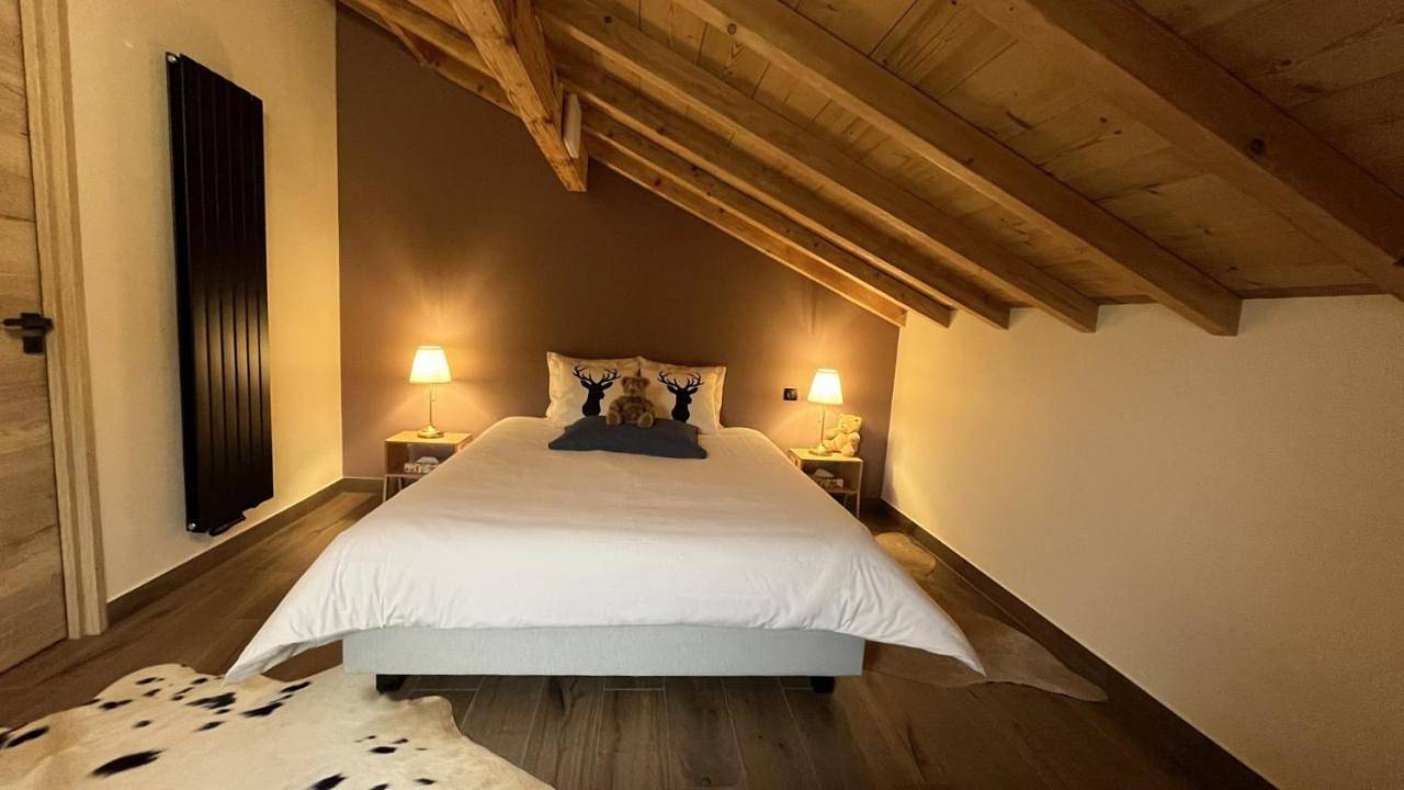 Three-Bedroom Chalet in Basse-sur-le-Rupt, Parc naturel régional des Ballons des Vosges