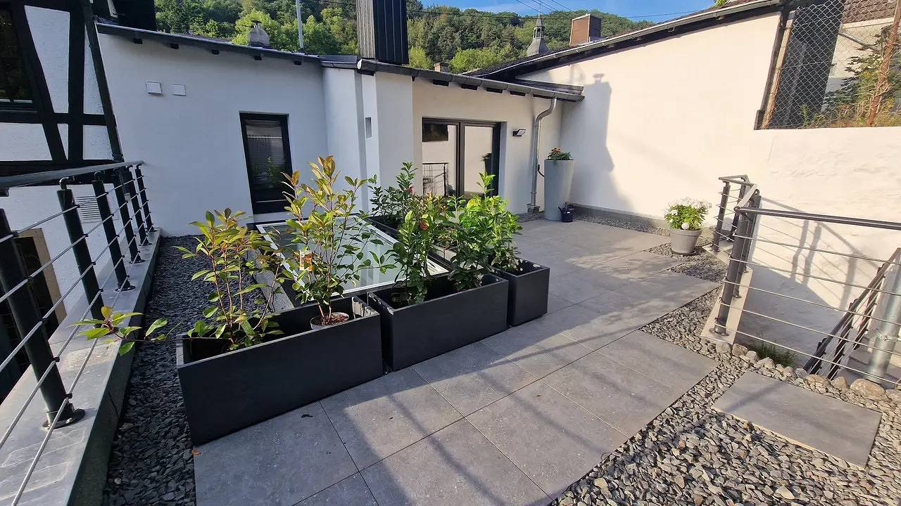 Ganze Ferienwohnung, Ferienwohnung für 4 Personen (70 m²) in Heimbach in Heimbach, Rureifel (Nordrhein-westfalen)