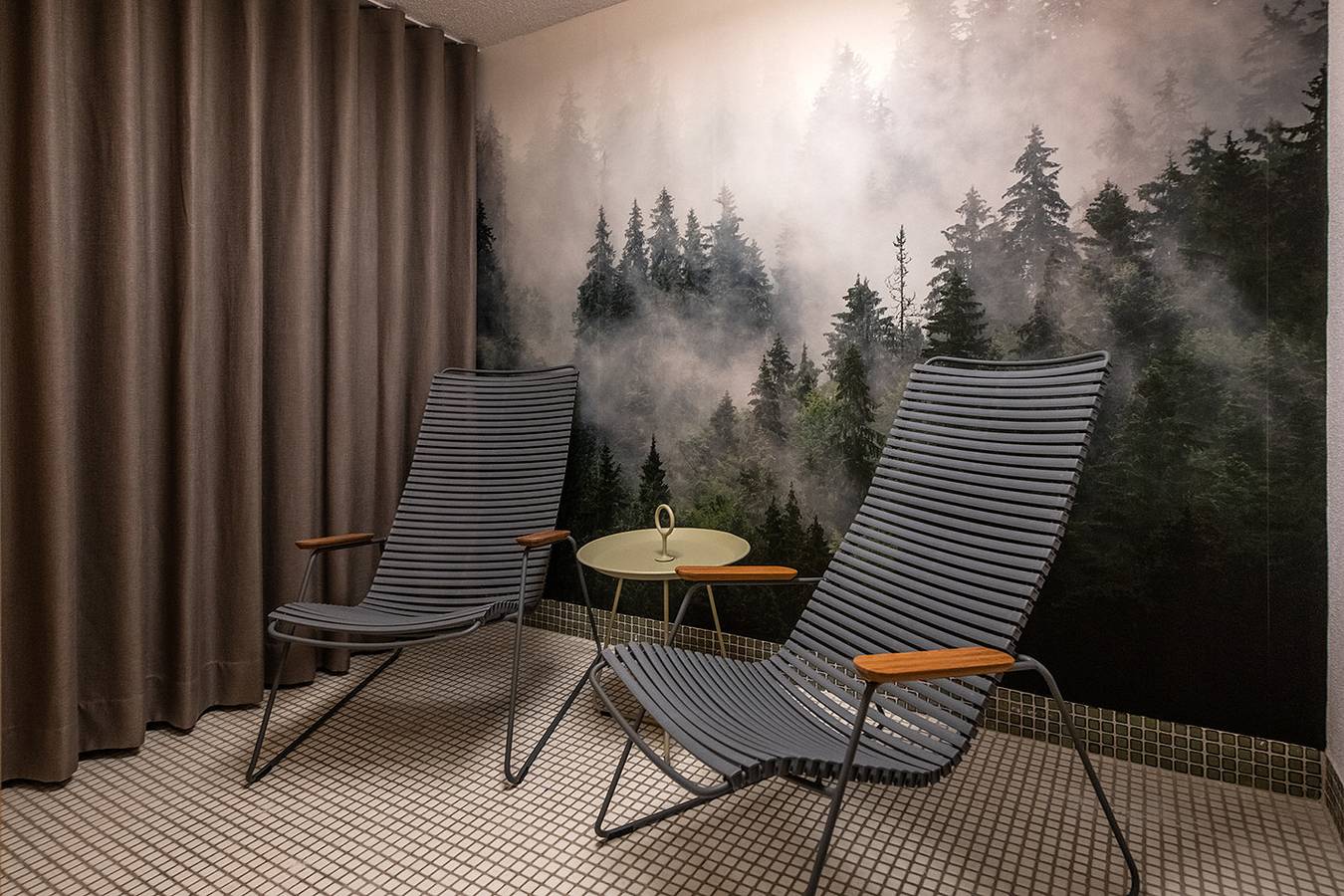 Apartamento vacacional entero, Ischablick 22 in Schatzalp, Davos