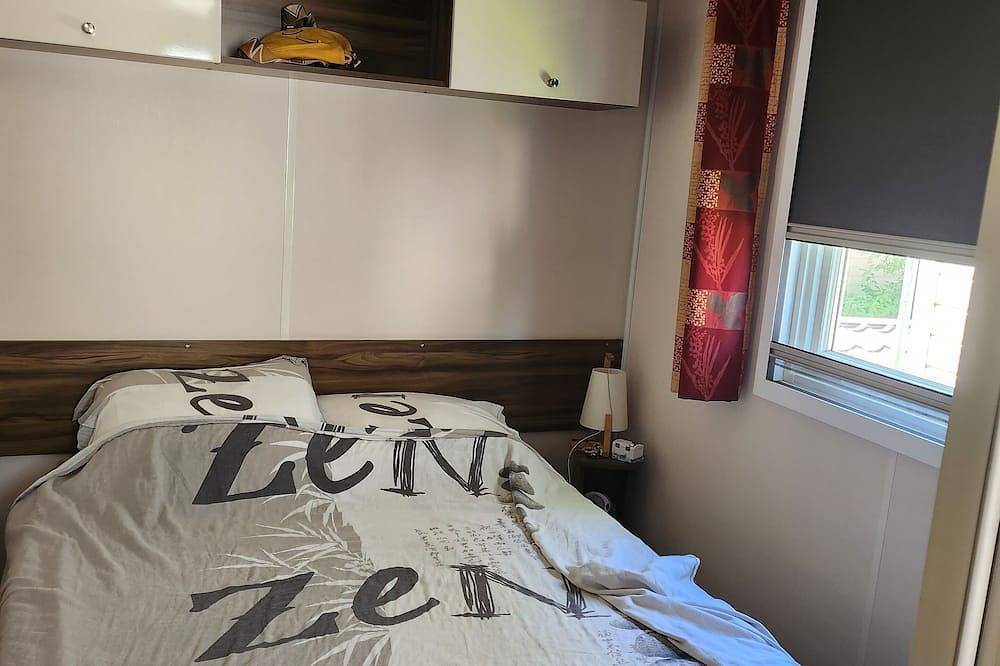 Camping la Carabasse in Vias Plage, Vias