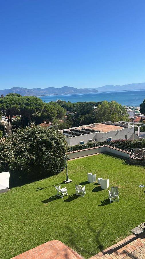 Da Fabiana al Circeo in San Felice Circeo, Agro Pontino