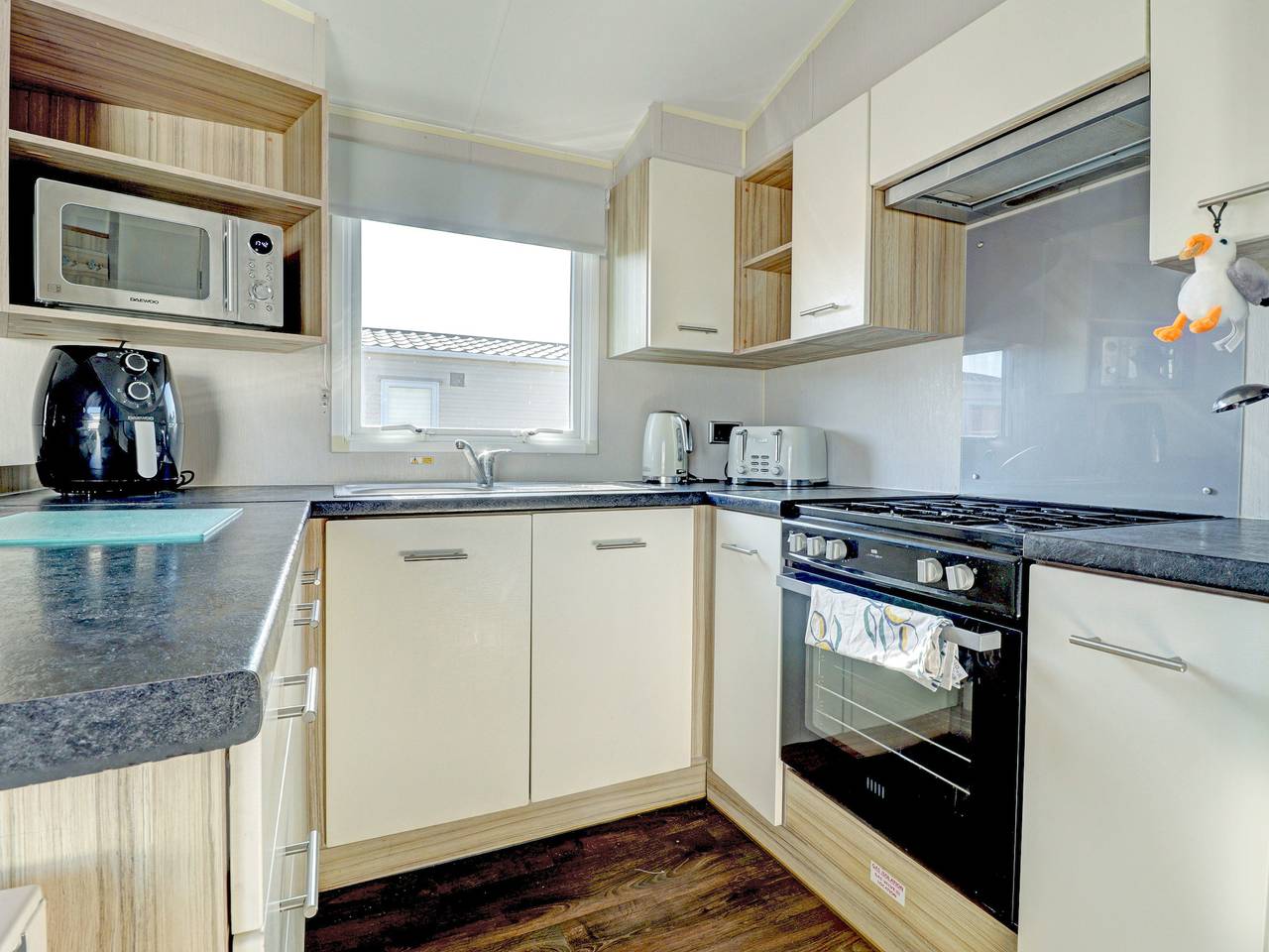 Hayling Island Retreat in Hayling Island, Havant