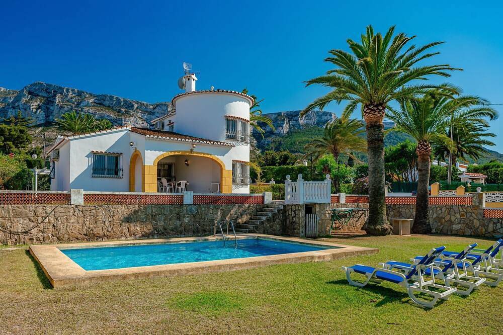 Casa vacanza a Dénia a partire da 147€ a notte
