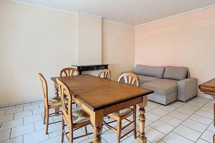 Gîte pour 5 personnes à Gavrelle