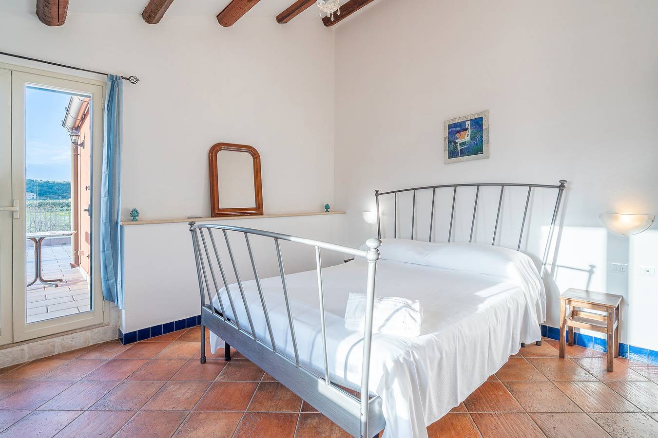 Camera 'Al Palmento - Mille E Una Notte R11' con Piscina Condivisa, Wi-Fi e Aria Condizionata in Siracusa, Siracusa e dintorni