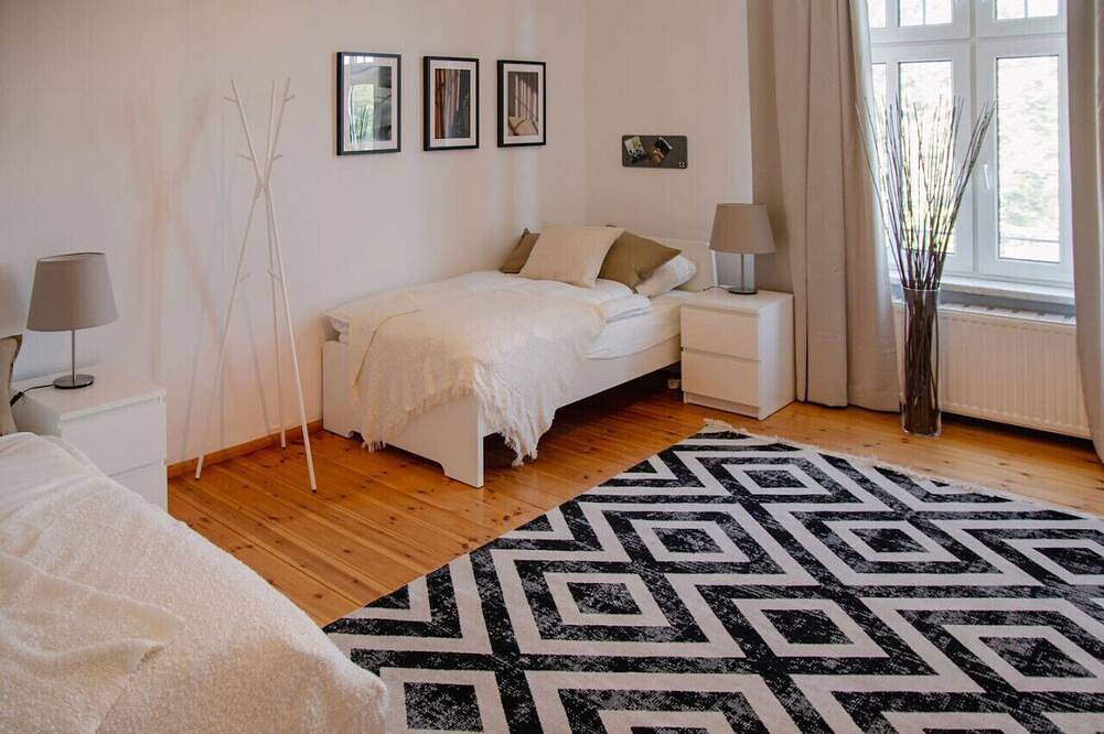 Ganze Wohnung, Arbio Grünheide 3 bedrooms in Grünheide, Region Oder - Spree