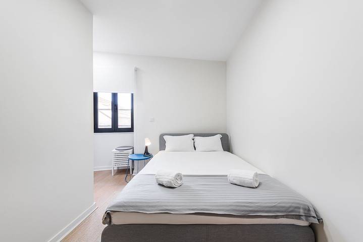Gîte pour 4 personnes, avec jardin et terrasse à Vila Nova de Gaia - 2