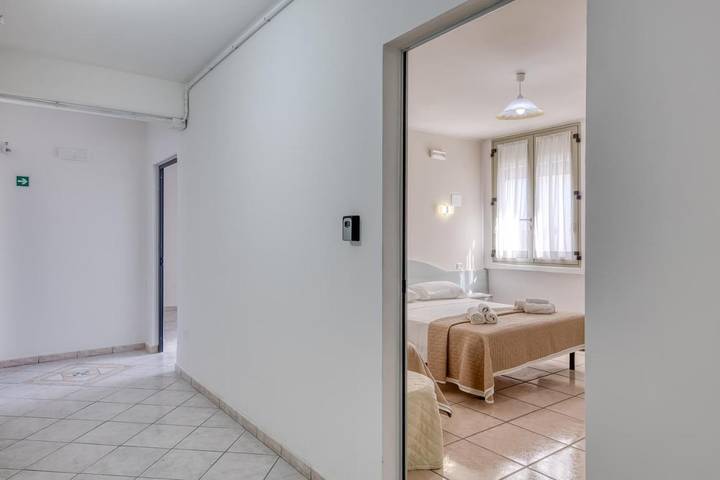 Maison d’hôte pour 3 personnes, animaux acceptés