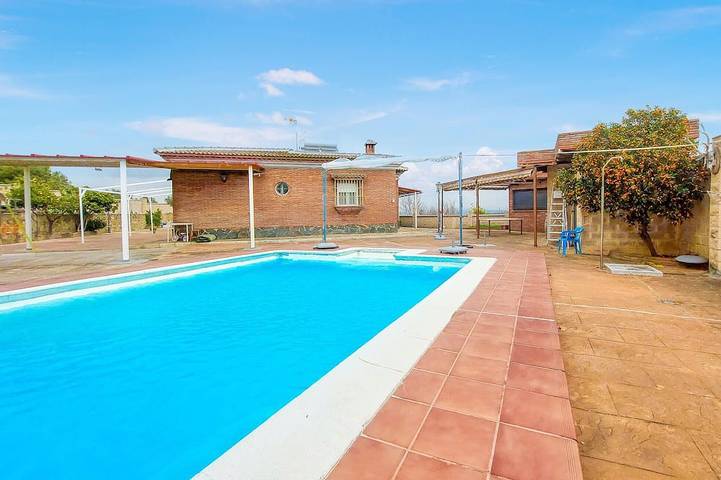 Maison de vacances pour 6 personnes - 1