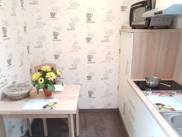 Ferienwohnung für 3 Personen in Koserow, Usedom, Bild 4