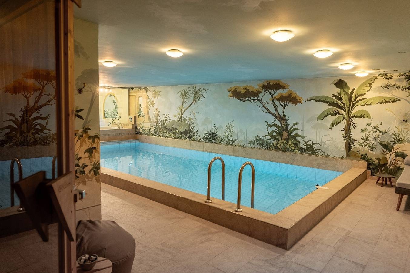 Bayern Chalets Premium-Chalet in Ainring, Rupertiwinkel