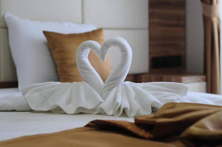 Grand Hekimoğlu Hotels in Izmir, Türkische Ägäis