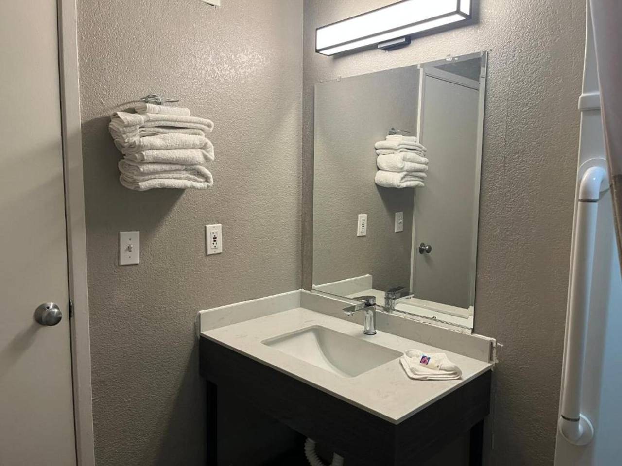 Apartamento entero, 1 cama tamaño queen | Nsmk, cocina in Condado de Cíbola