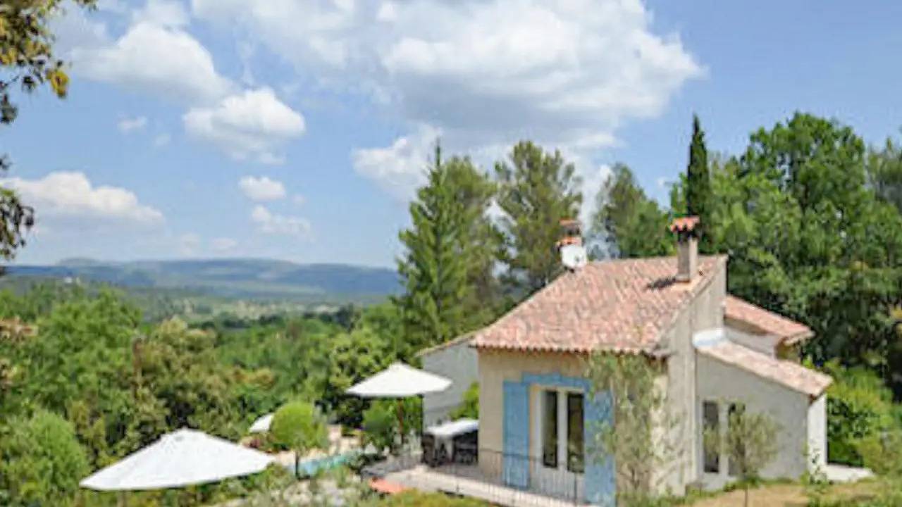 Ferienhaus für 4 Personen (130 m²) in Nans-les-Pins in Nans-les-Pins, Brignoles Region