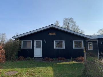 Ferieudlejning til 6 Personer i Grenå Strand, Grenaa, Billede 3