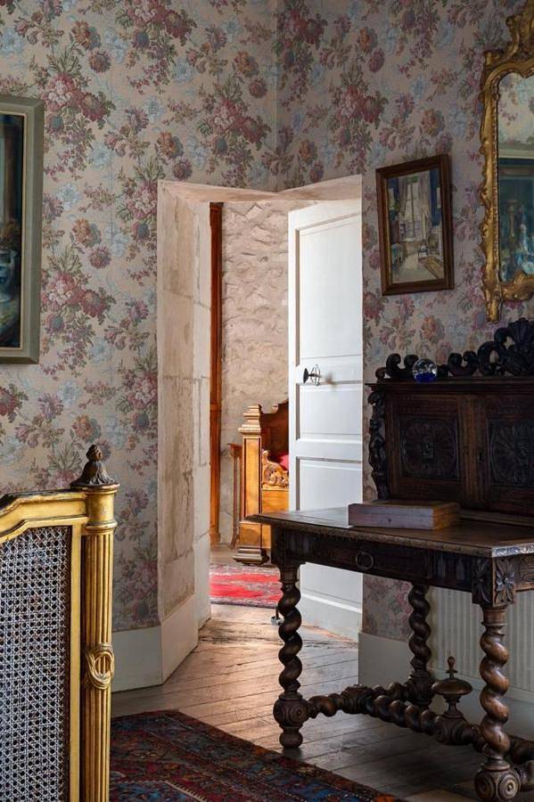 Chambre d’hôte pour 2 personnes, avec terrasse ainsi que jardin et jacuzzi en Charente - 4