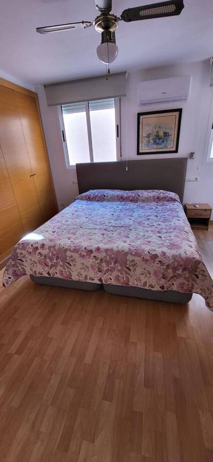 Appartement entier, Apartamento Vistasalrio Adriana,Montanejos in Montanejos, Province de Castellón