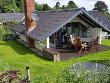 Ferienhaus für 4 Personen in Holnis, Glücksburg, Bild 2