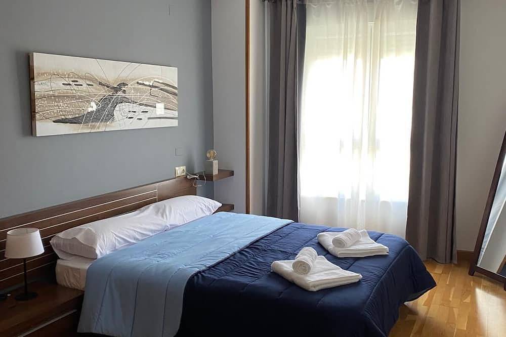 Apartamento entero, Mareas Vivas es playa, montaña, gastronomía, folclore.... Todo a tu alcance. in Foz, Costa de Galicia