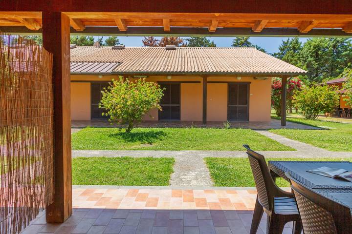 Hel lejlighed, Apartment '1' - Borgo Sant Antonio in Grosseto, Grosseto Provinsen