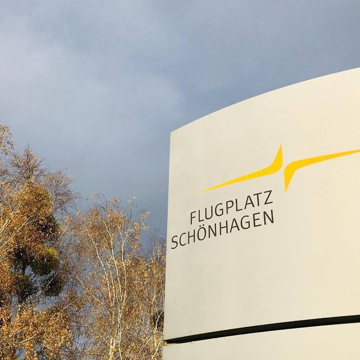 Hotel für 2 Personen, mit Ausblick in Trebbin