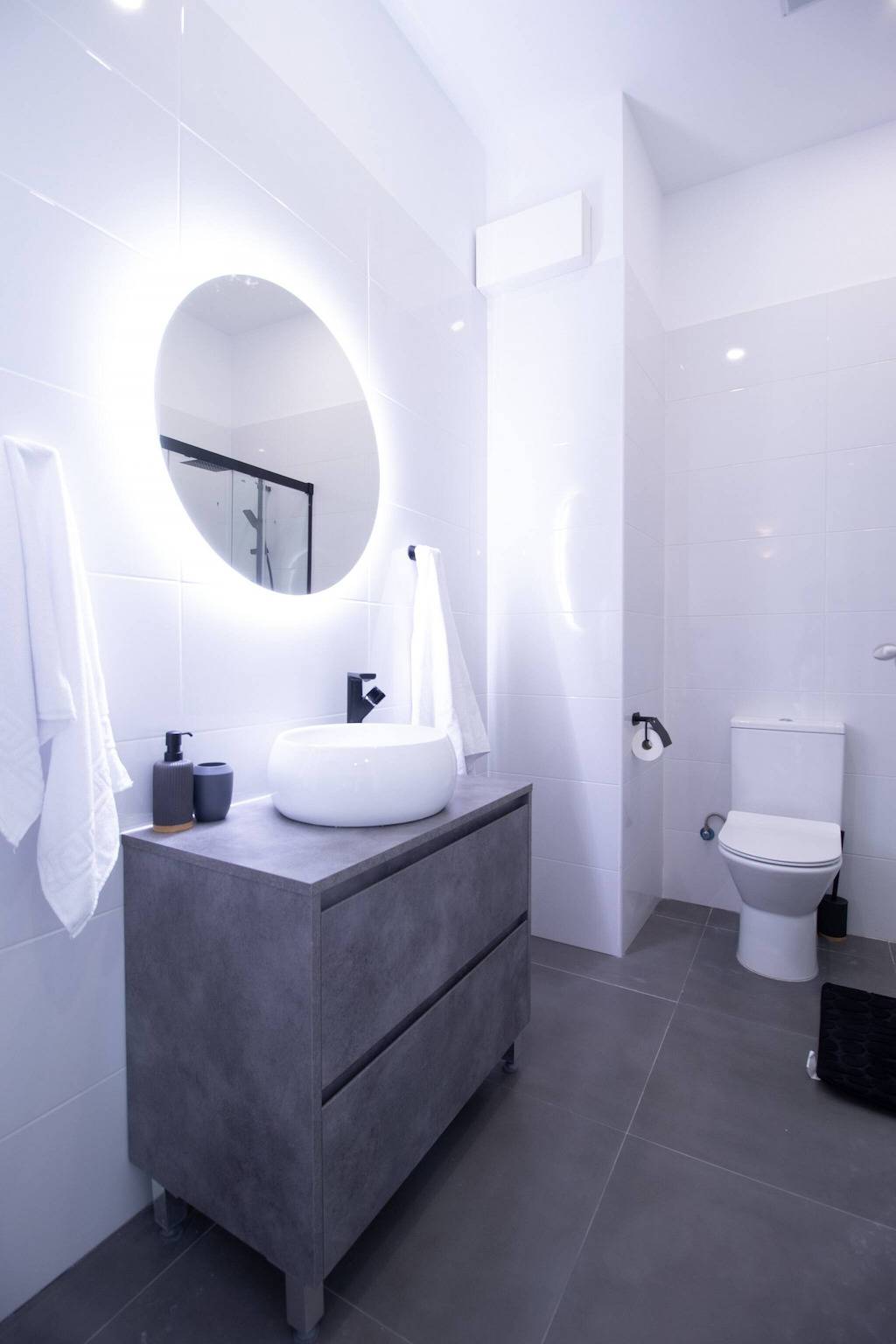 Estudio entero, Estudio para 4 personas in Algiros, Valencia