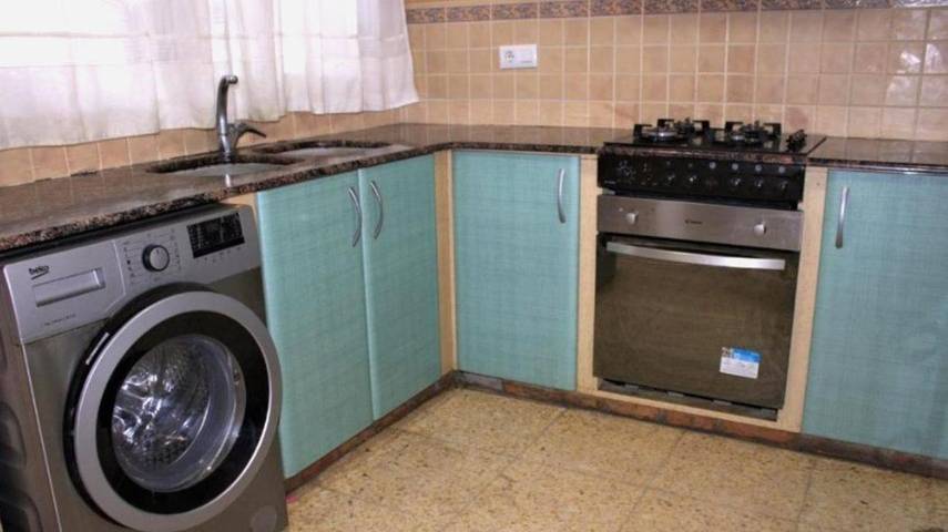 Casa rural para 7 personas, con Jardín y Piscina en Ribera Baixa (València) - 4