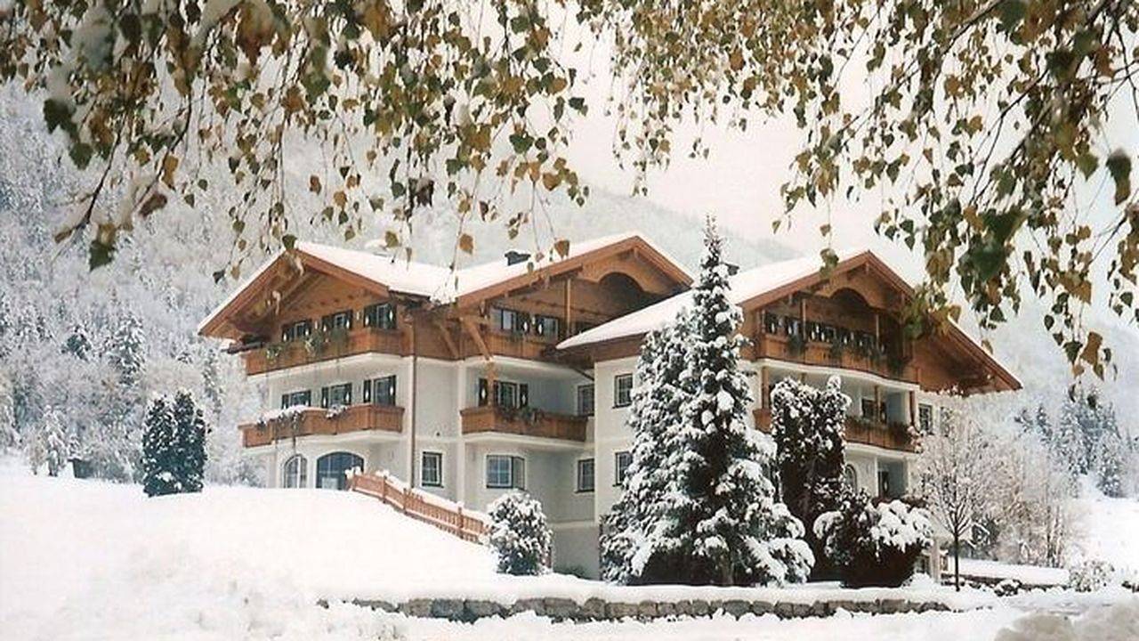 Ganze Ferienwohnung, Ferienwohnung für 5 Personen (75 m²) in Fuschl am See in Fuschl am See, Salzkammergut