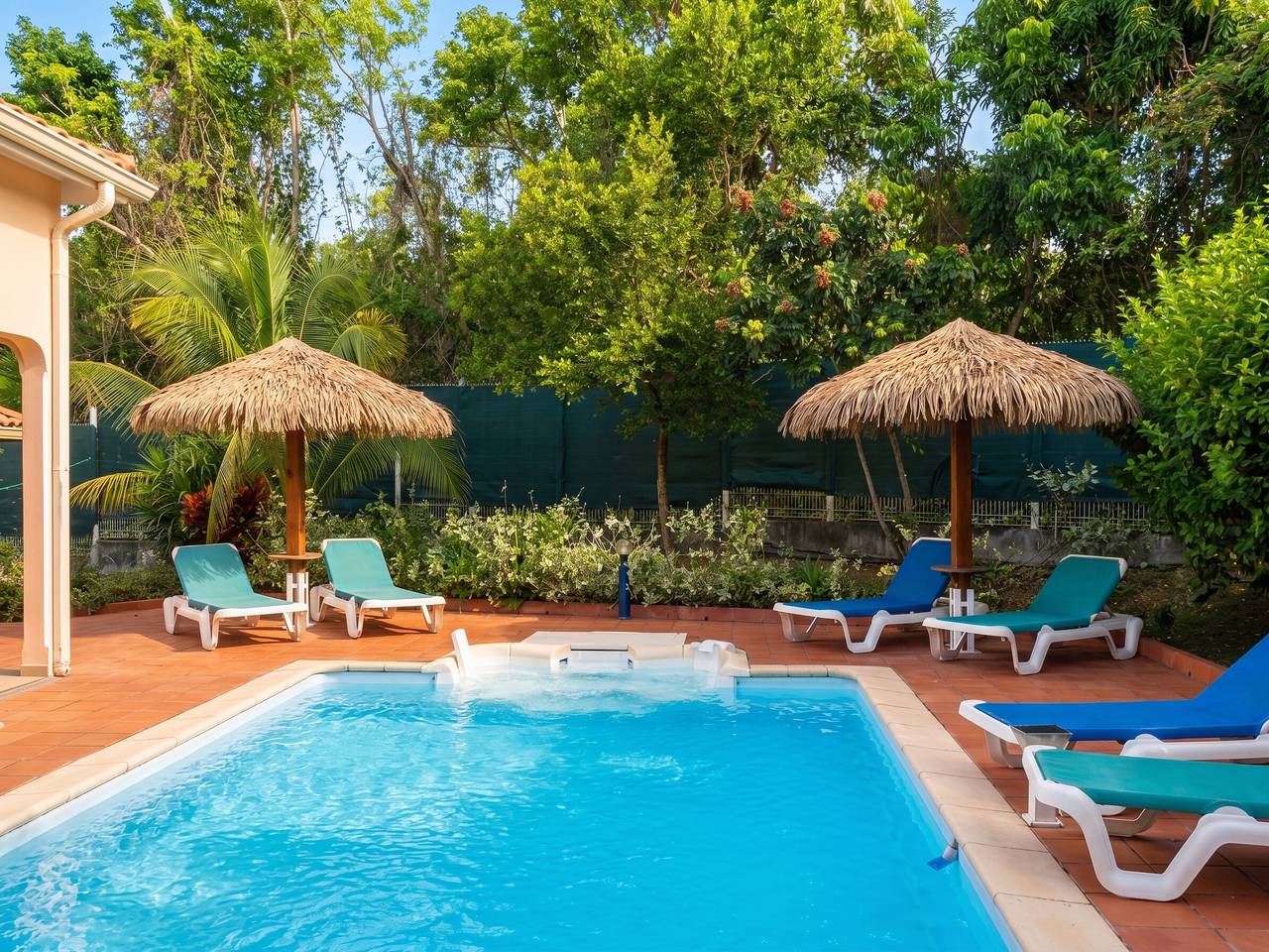 Casa vacanza a Le Marin a partire da 459€ a notte