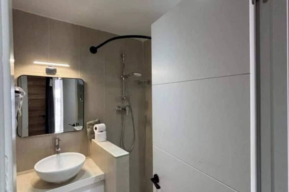 Appartement entier, Apartment 1 beach Almayate in Almayate, Vélez-Málaga