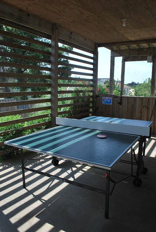 Beach Rental for 10 Guests in Wild Duck Dunes, Duck (NC)