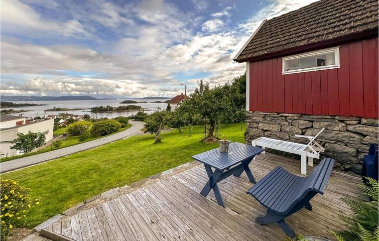 Ferienhaus für 10 Personen, mit Garten in Tysvær - 2