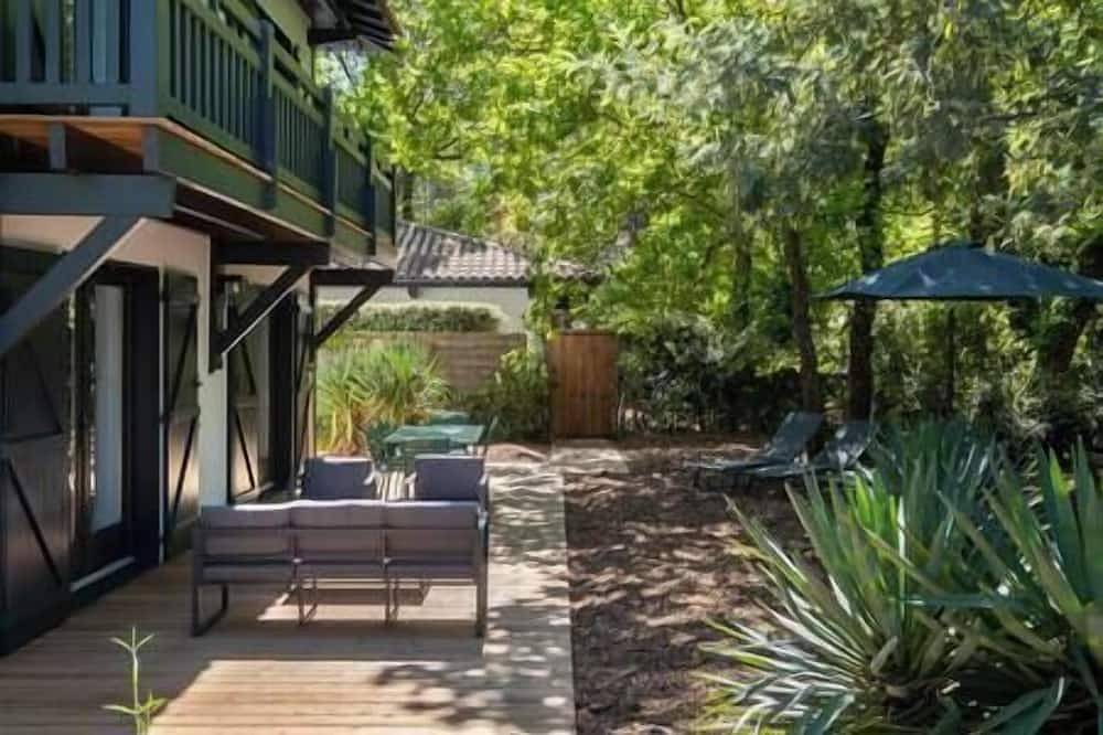 Villa pour 8 Personnes dans Pyla Plage, La Teste-de-Buch
