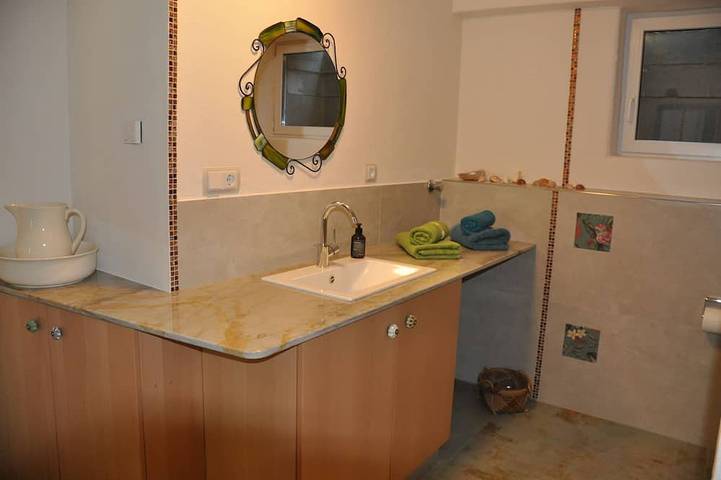 Ferienwohnung für 4 Personen, mit Garten und Terrasse in Münstertal - 4